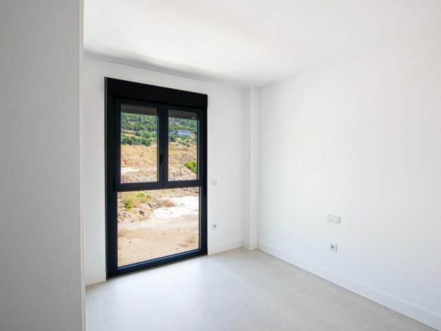 3 Soveroms Leilighet i Fuengirola