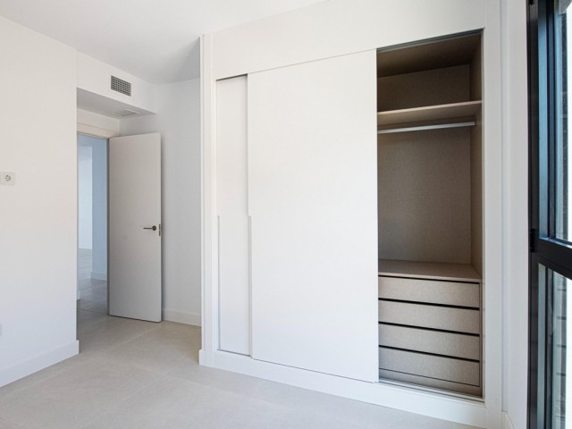 3 Soveroms Leilighet i Fuengirola