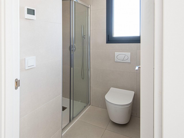 3 Soveroms Leilighet i Fuengirola