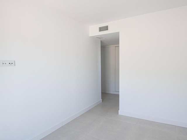 3 Soveroms Leilighet i Fuengirola