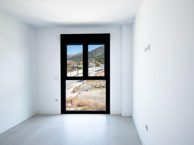 3 Soveroms Leilighet i Fuengirola