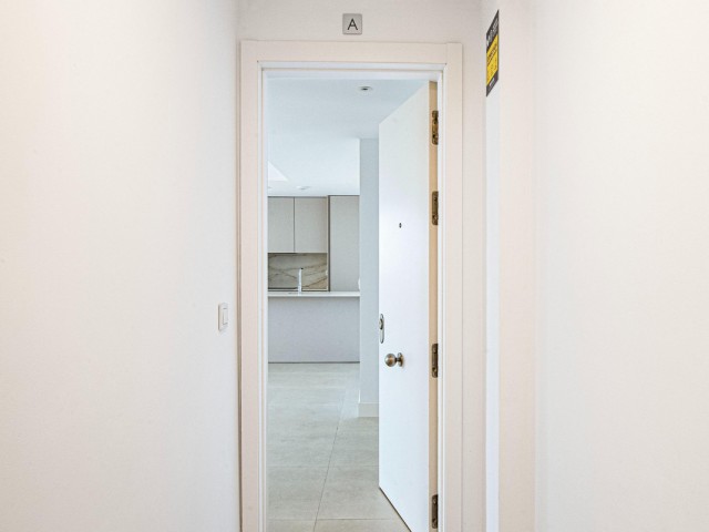 3 Soveroms Leilighet i Fuengirola