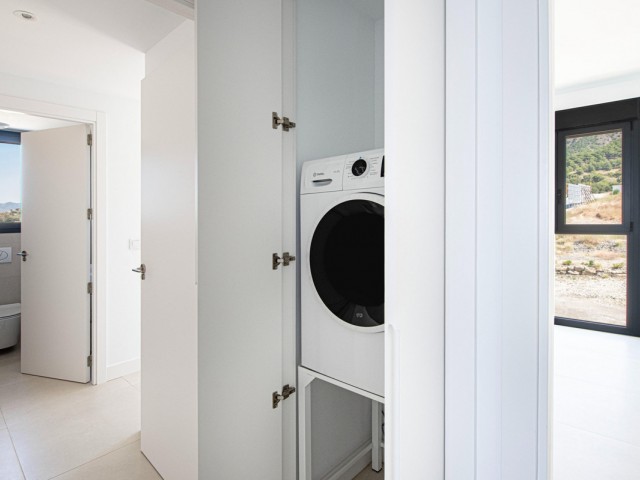 3 Soveroms Leilighet i Fuengirola