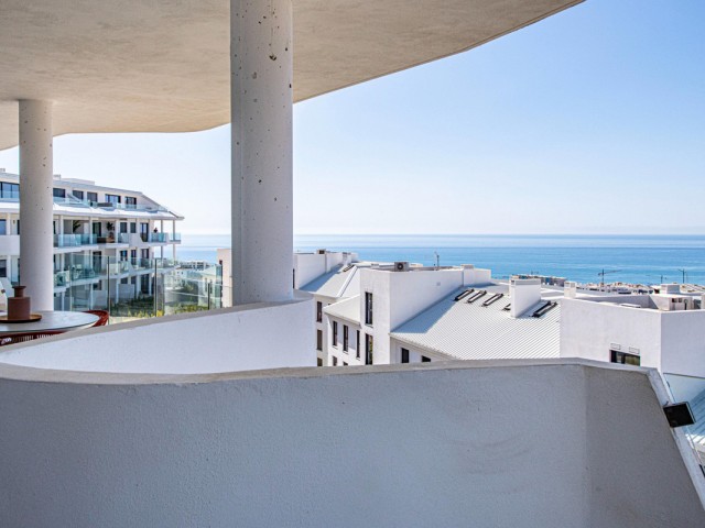 3 Soveroms Leilighet i Fuengirola