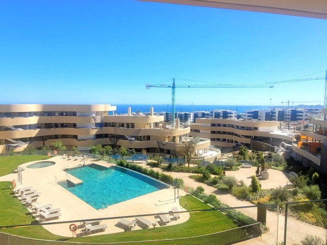 Apartment, Fuengirola