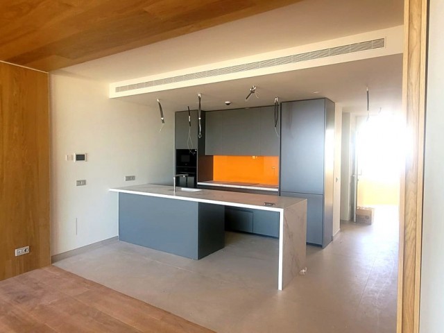 2 Bedrooms Apartment in Fuengirola