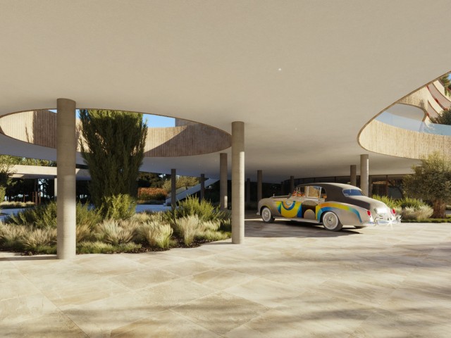 2 Bedrooms Apartment in Fuengirola