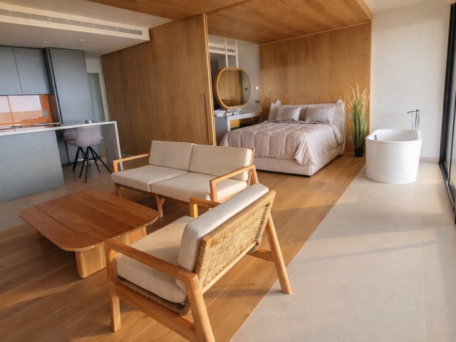 2 Soveroms Leilighet i Fuengirola