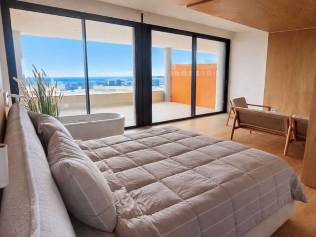 2 Soveroms Leilighet i Fuengirola