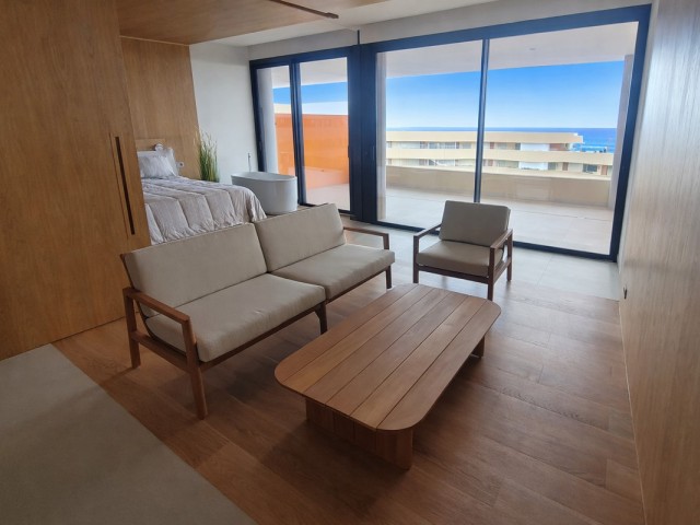 2 Soveroms Leilighet i Fuengirola