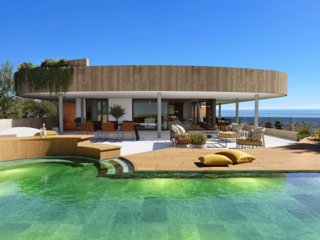 2 Soveroms Leilighet i Fuengirola