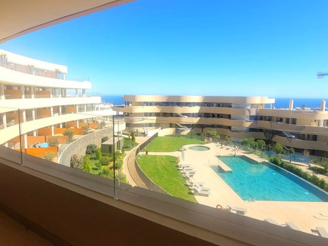 2 Soveroms Leilighet i Fuengirola