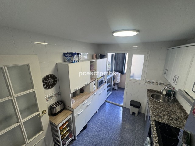 4 Makuuhuoneen Huoneisto Estepona