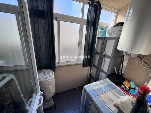 4 Makuuhuoneen Huoneisto Estepona