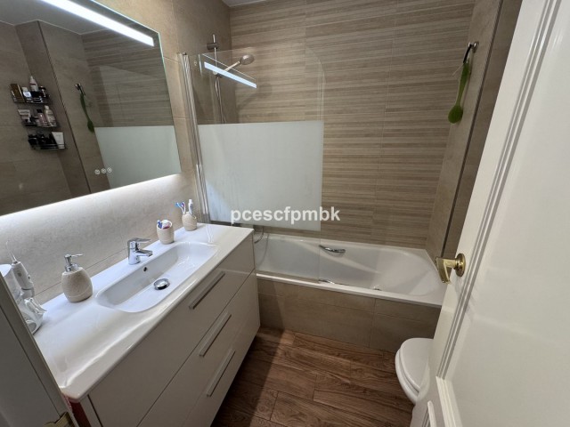 4 Makuuhuoneen Huoneisto Estepona