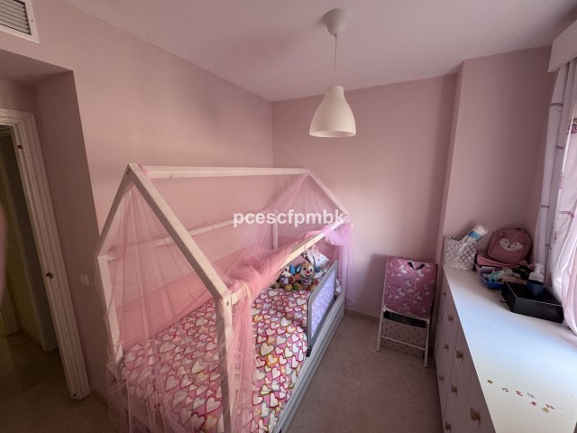 4 Makuuhuoneen Huoneisto Estepona