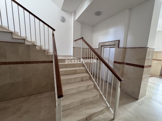 4 Makuuhuoneen Huoneisto Estepona