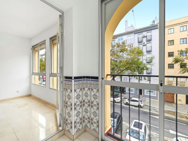 Apartamento con 3 Dormitorios  en Fuengirola