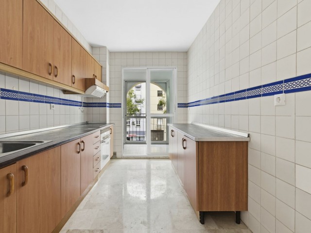 Apartamento con 3 Dormitorios  en Fuengirola