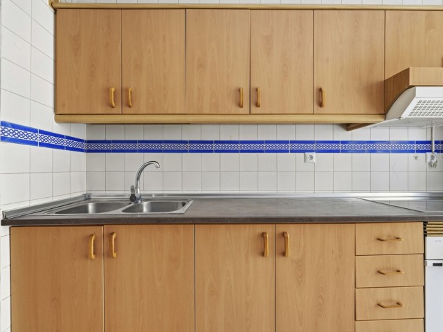 Apartamento con 3 Dormitorios  en Fuengirola