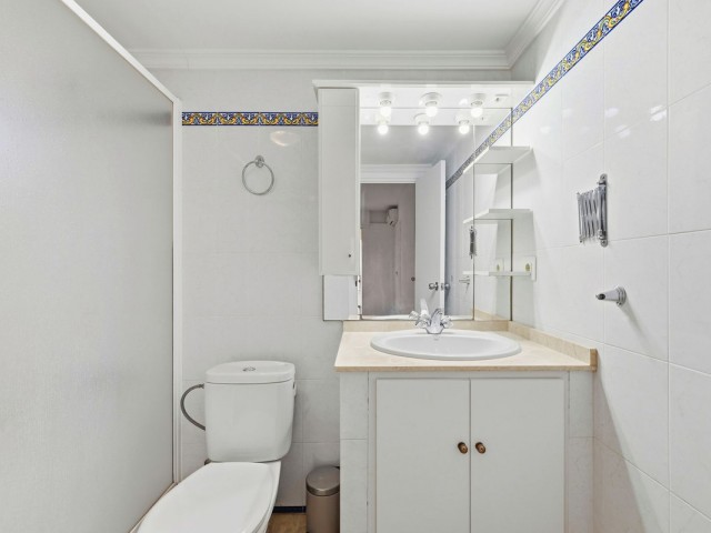 Apartamento con 3 Dormitorios  en Fuengirola