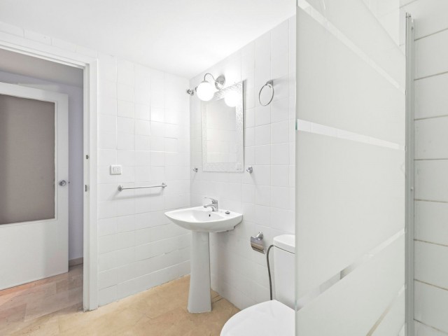 Apartamento con 3 Dormitorios  en Fuengirola