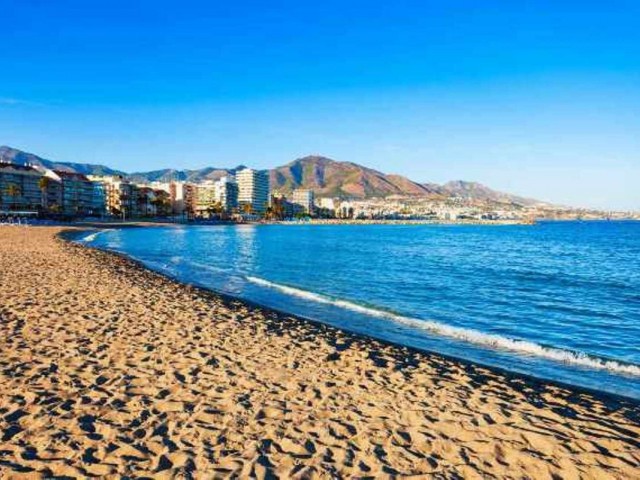 3 Soveroms Leilighet i Fuengirola