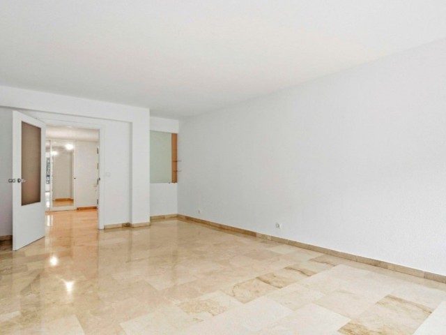 3 Soveroms Leilighet i Fuengirola