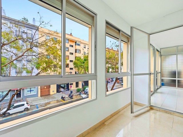 3 Soveroms Leilighet i Fuengirola