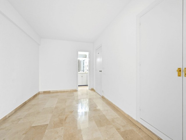 3 Soveroms Leilighet i Fuengirola