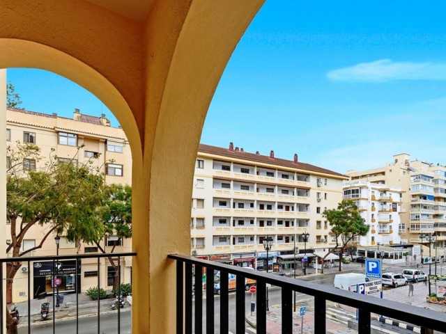 3 Soveroms Leilighet i Fuengirola