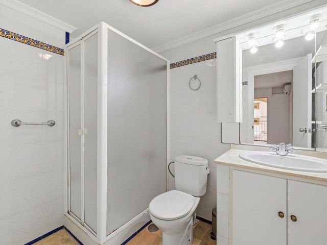 3 Soveroms Leilighet i Fuengirola