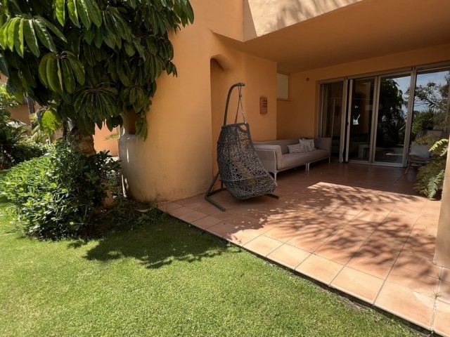 3 Sovrums Lägenhet i Sierra Blanca