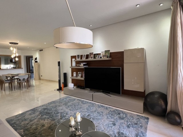 3 Sovrums Lägenhet i Sierra Blanca