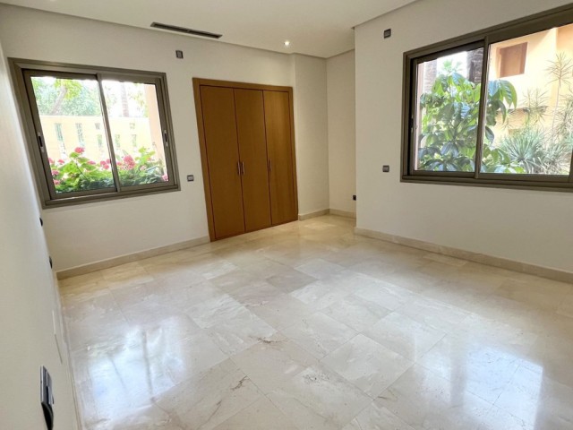 3 Sovrums Lägenhet i Sierra Blanca