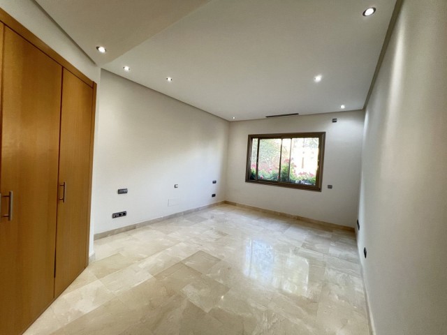 3 Sovrums Lägenhet i Sierra Blanca