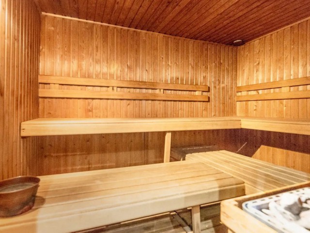 3 Sovrums Lägenhet i Sierra Blanca