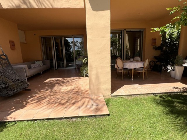3 Bedrooms Apartment in Sierra Blanca