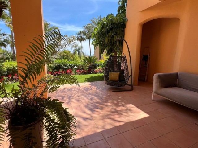 3 Bedrooms Apartment in Sierra Blanca