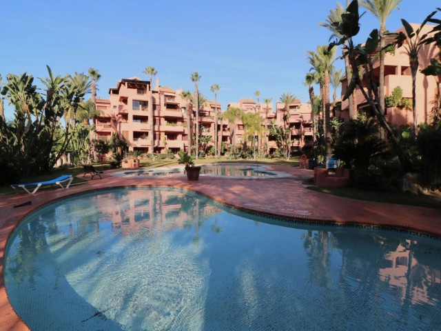 Lägenhet, El Rosario, R5283832