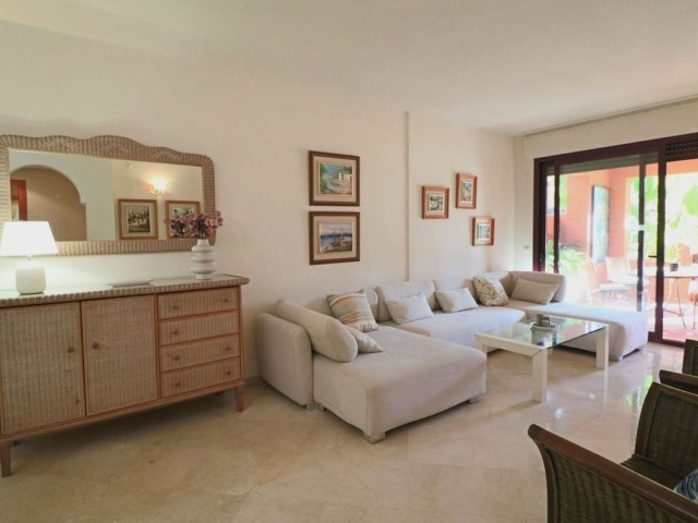 Lägenhet, El Rosario, R5283832