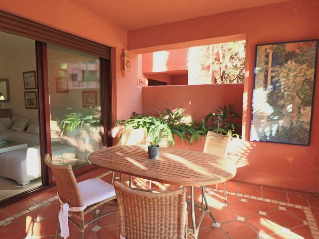 Lägenhet, El Rosario, R5283832