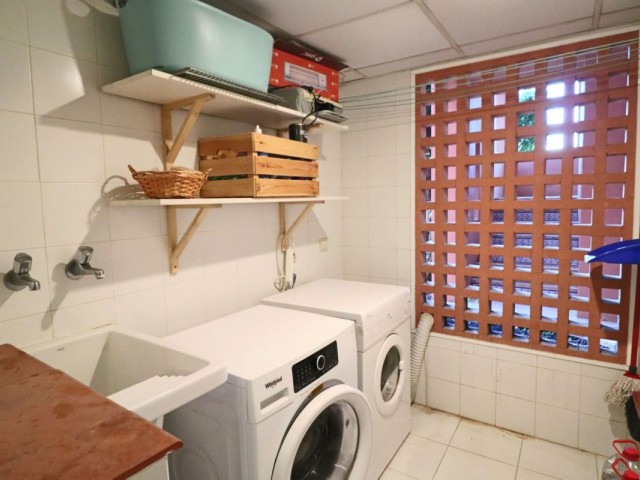 2 Sovrums Lägenhet i El Rosario