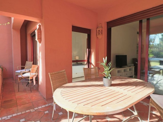 2 Sovrums Lägenhet i El Rosario