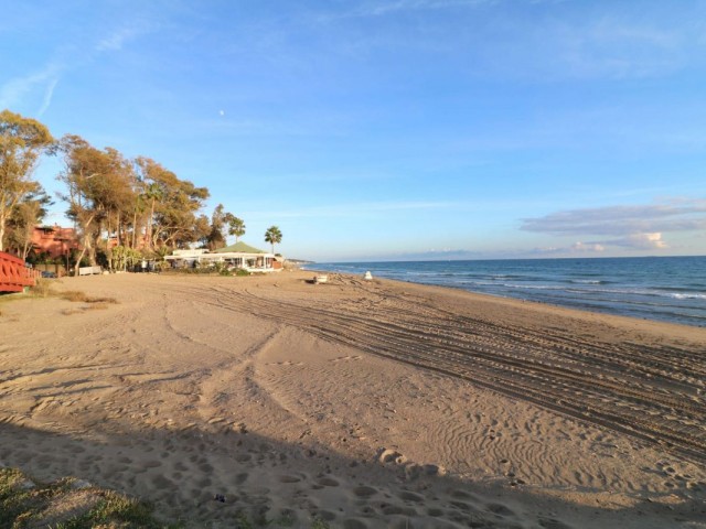 2 Sovrums Lägenhet i El Rosario