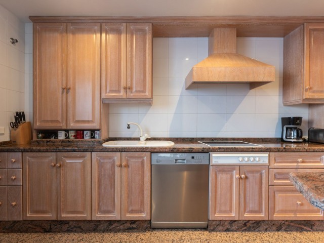 4 Bedrooms Townhouse in Marbella