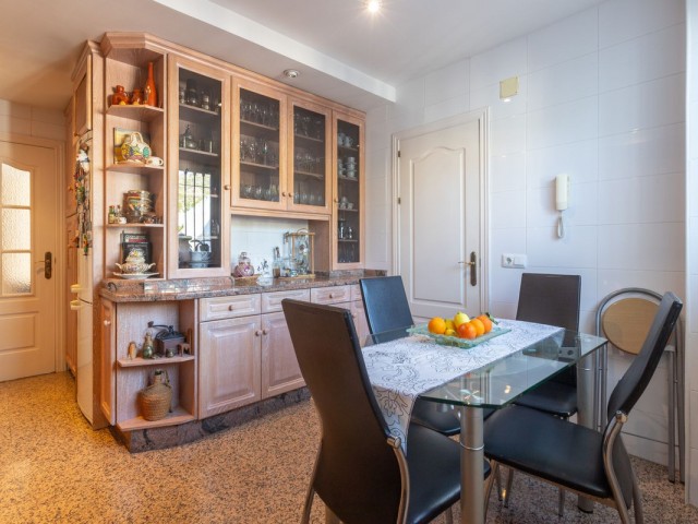 4 Bedrooms Townhouse in Marbella