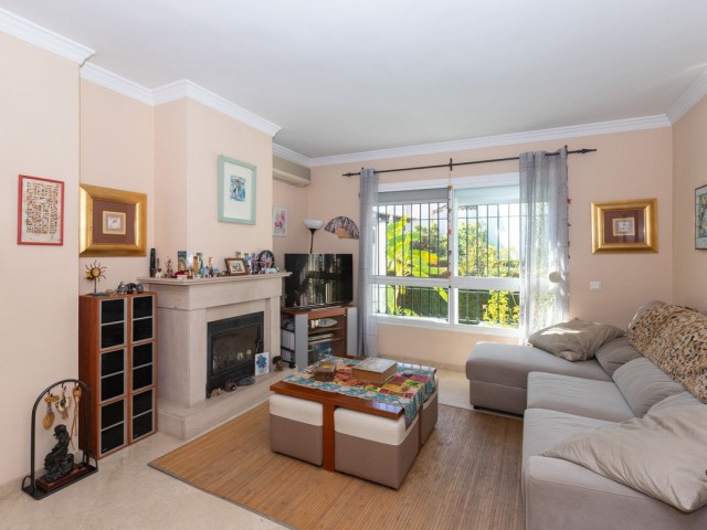 4 Bedrooms Townhouse in Marbella