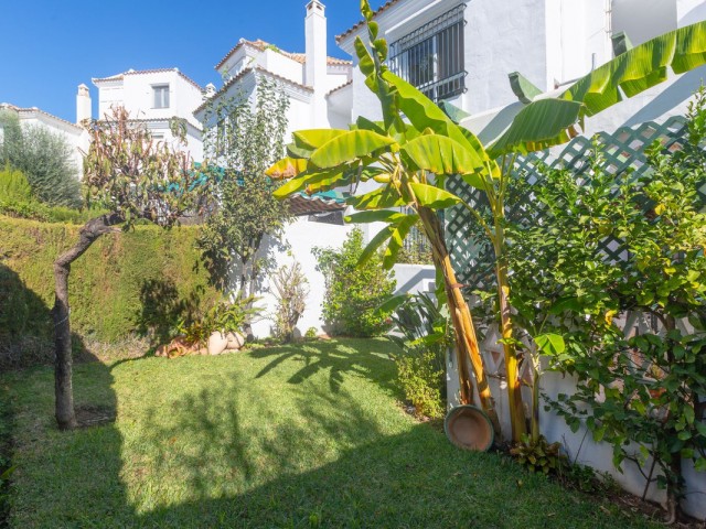 4 Bedrooms Townhouse in Marbella