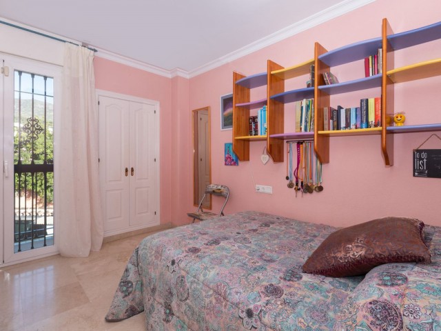 4 Bedrooms Townhouse in Marbella